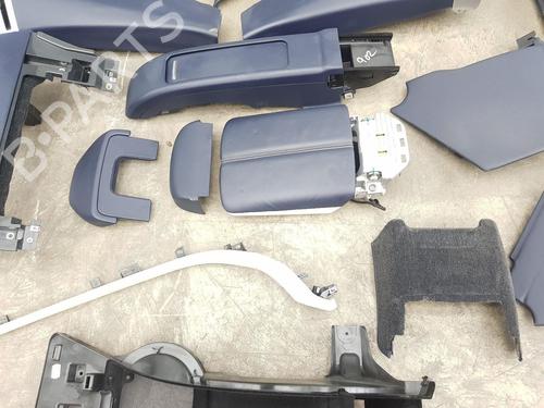 Right front seat BENTLEY CONTINENTAL Convertible (3S_) 6.0 AWD | BP27579667C16  - Image 6