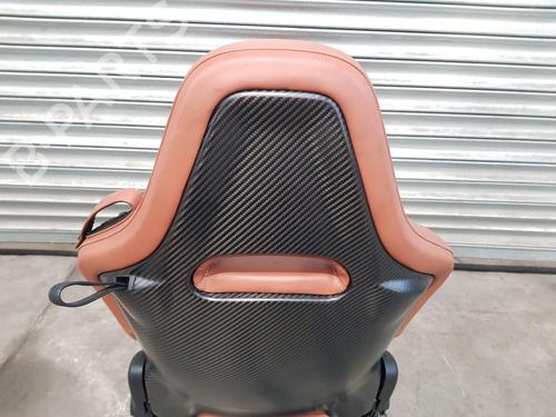 Right front seat MCLAREN 720S 4.0 | BP29957143C16