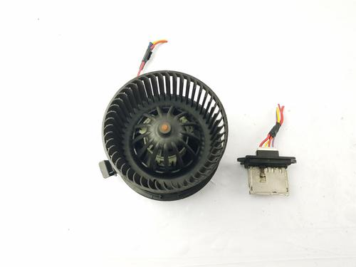 Ventilator motor NISSAN NOTE (E11, NE11) 1.4 (88 hp) 27600594
