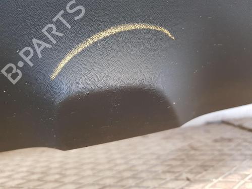 Rear bumper RENAULT CAPTUR I (J5_, H5_) 0.9 TCe 90 | BP29045138C8 