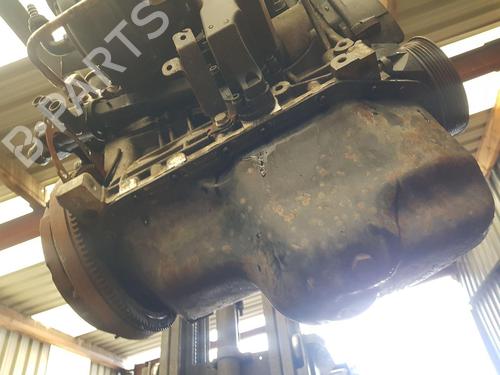 Engine VW LUPO I (6X1, 6E1) 1.0 | BP26943333M1 