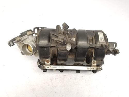 intake-manifold-opel-corsa-e-x15-2014-29316065 main image