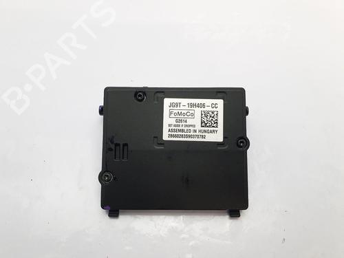 Elektronisk modul FORD MONDEO V Hatchback (CE) [2014-2026]  22659633