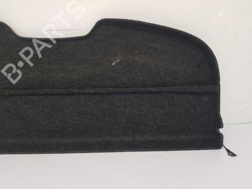 Rear parcel shelf FORD KA (RU8) 1.2 | BP25980858C85 