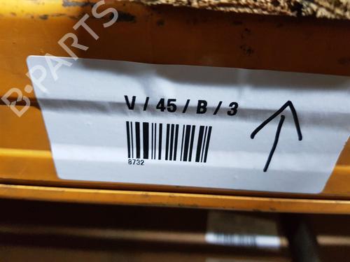 Pipe MERCEDES-BENZ SPRINTER 3,5-t Van (B907, B910) | BP22677993M125 - Image 14