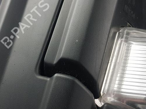 Ryggespeil høyre FORD TRANSIT CUSTOM V362 Van (FY, FZ) 2.0 EcoBlue | BP28482701C27