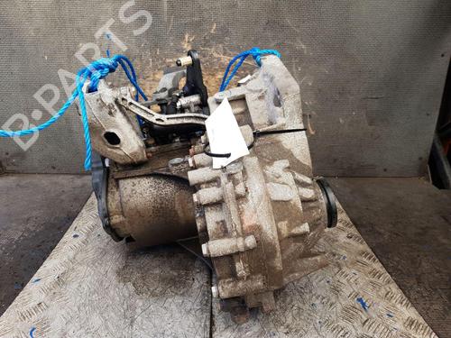 Gearbox VW GOLF VI (5K1) 1.6 TDI | BP28158158M3 - Image 8