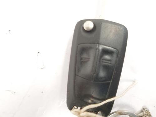 Ratlås/Tændingslås VAUXHALL CORSA Mk III (D) (S07) 1.4 (L08) | BP29316050M48 