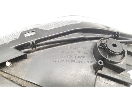 Right headlight VW POLO VI (AW1, BZ1, AE1) | BP38466480C29 - Image 7