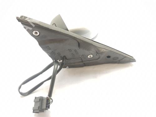 Right mirror SKODA ROOMSTER (5J7) 1.2 TSI | BP29900502C27 