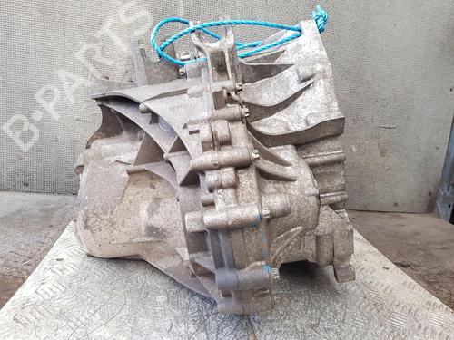 Gearbox BMW X1 (F48) sDrive 18 d | BP27353351M3