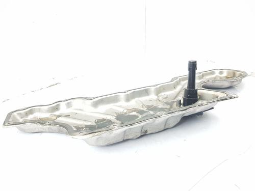 Oil sump AUDI A6 C7 Avant (4G5, 4GD) RS6 quattro | BP29343258M115 