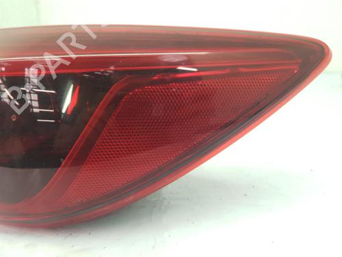 Right taillight MAZDA 3 (BM, BN) 2.0 | BP37270960C35 - Image 3