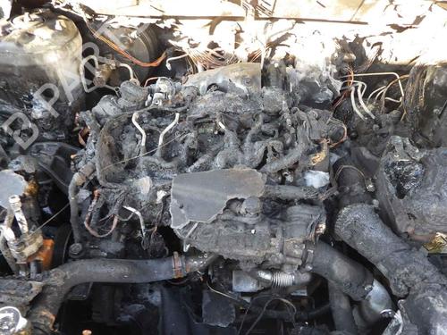 Transfer box HYUNDAI SANTA FÉ II (CM) 2.2 CRDi 4x4 | BP28526887M36 
