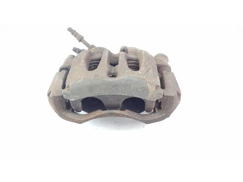 Used Left front brake caliper MERCEDES-BENZ SPRINTER 3,5-t Van (B907, B910) [2018-2025]  23447234