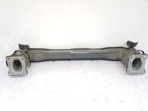 Front bumper reinforcement FORD FOCUS III 2.0 ST | BP22203448C109 