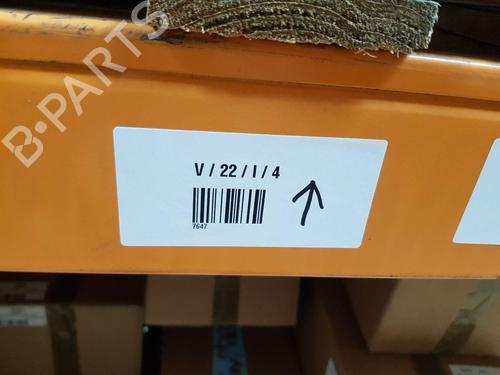 Intake manifold VW T-ROC (A11, D11)  | BP27708576M70