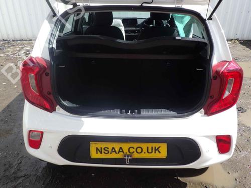 Elektronisk modul KIA PICANTO III (JA) 1.0 | BP22657670M83 