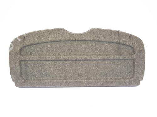 Used Rear parcel shelf Rear parcel shelf NISSAN MICRA V (K14) [2016-2026] 32870401 32870401