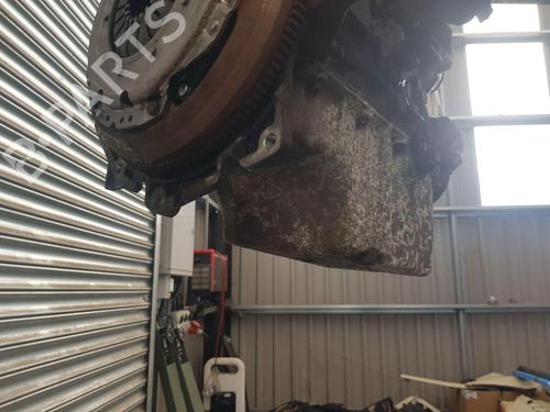 Engine VAUXHALL ASTRA Mk V (H) (A04) 1.6 (L48) | BP39886053M1 - Image 13