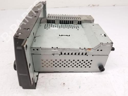 Radio LAND ROVER DISCOVERY III (L319) 2.7 TD 4x4 | BP29229853E6 