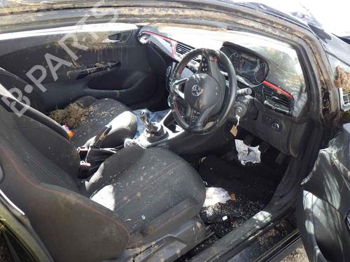 Support OPEL CORSA E (X15)  | BP22678207C155 