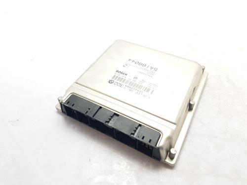 Computer motormanagement LAND ROVER RANGE ROVER III (L322) 3.0 D 4x4 (177 hp) 30891560