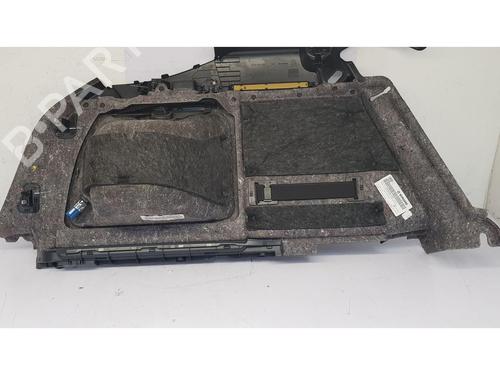 Boot lining AUDI A4 B9 Avant (8W5, 8WD) RS4 TFSi quattro | BP33443049I3 - Image 8