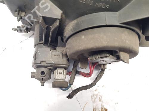 Left headlight MITSUBISHI L200 (K7_T, K6_T, K5_T) 2.5 TD 4WD (K74T) | BP30891797C28