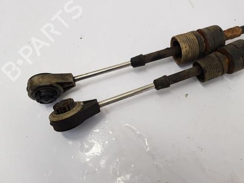 Gear lever FORD TRANSIT Van (FA_ _) 2.2 TDCi | BP22673340M90 