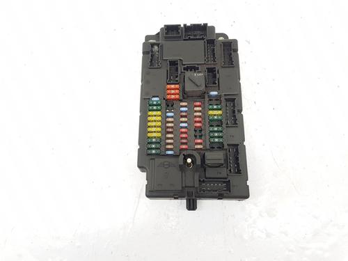 Used Fuse box Fuse box MINI MINI CLUBMAN (R55) Cooper D (112 hp) 36698716 36698716
