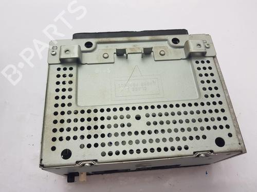 Radio FORD FIESTA VI (CB1, CCN) | BP22664442E6