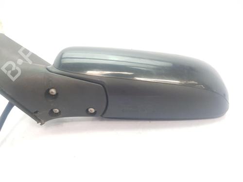 Left mirror TOYOTA AVENSIS Estate (_T25_) 1.8 VVT-i (ZZT251_, ZZT251R) | BP22203601C26 