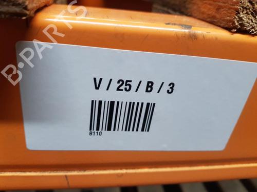 Right front steering knuckle SEAT LEON (5F1) 1.2 TSI | BP30290270M26 