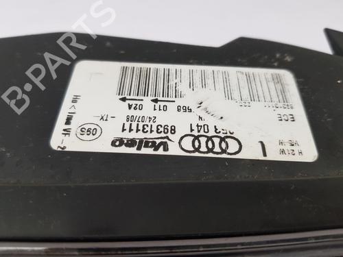Left front indicator AUDI Q7 (4LB) 3.0 TDI quattro | BP39382164C32 - Image 4
