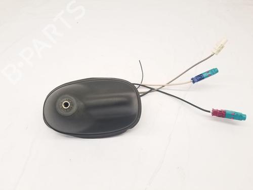 Used Antenna/Base Antenna/Base MINI MINI (R56) One (98 hp) 39976717 39976717