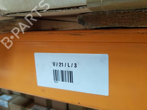 Intercooler MCLAREN GT 4.0 | BP22678323M30 