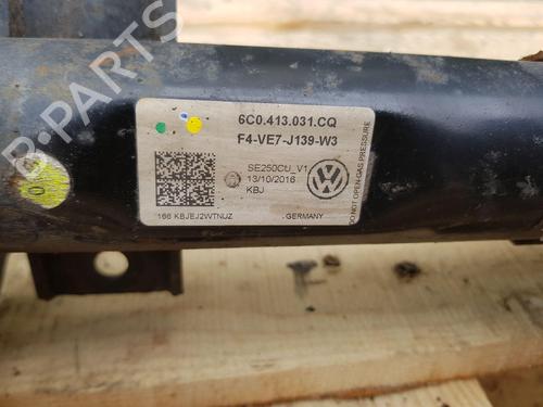 Left front suspension SEAT IBIZA IV (6J5, 6P1)  | BP22678413M72 