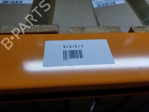 Heater blower motor RENAULT CLIO II (BB_, CB_) 1.2 (BB0A, BB0F, BB10, BB1K, BB28, BB2D, BB2H, CB0A,... | BP30045207M62