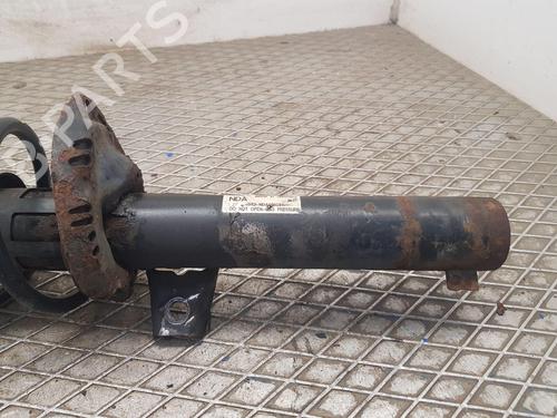 Left front shock absorber VW PASSAT B8 (3G2, CB2) 1.6 TDI | BP29315990M16 