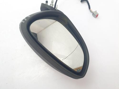 Left mirror FORD FIESTA VI (CB1, CCN) 1.25 | BP22663136C26 