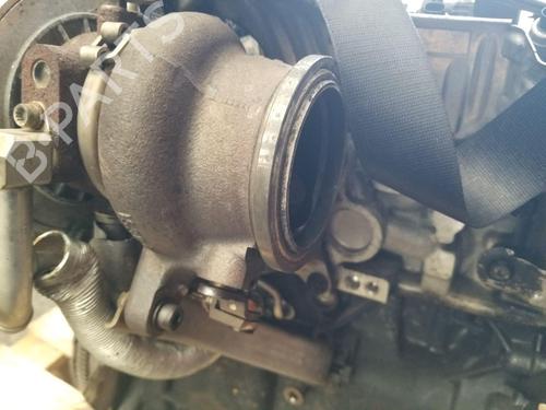 Motor VW GOLF VII (5G1, BQ1, BE1, BE2) 2.0 R 4motion | BP30891678M1 