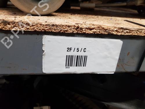 ABS pump LAND ROVER DISCOVERY V (L462)  | BP22677363M43