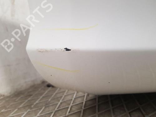 Rear bumper AUDI Q5 (8RB) 3.0 TDI quattro | BP29408168C8 
