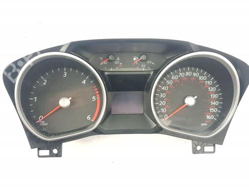 Used Instrument cluster FORD MONDEO IV Turnier (BA7) 1.8 TDCi (125 hp) 31075490