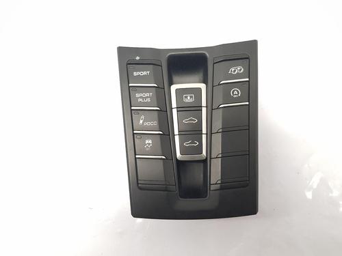 Interruttore PORSCHE 911 (991) 3.8 Carrera S / GTS (430 hp) 32004079