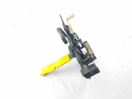Hood lock FORD FIESTA VI (CB1, CCN) 1.25 | BP27811419C133 