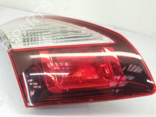 Left tailgate light RENAULT MEGANE III Hatchback (BZ0/1_, B3_) 1.5 dCi (BZ09, BZ0D, BZ1W, BZ29, BZ14) | BP39240265C79 - Image 2