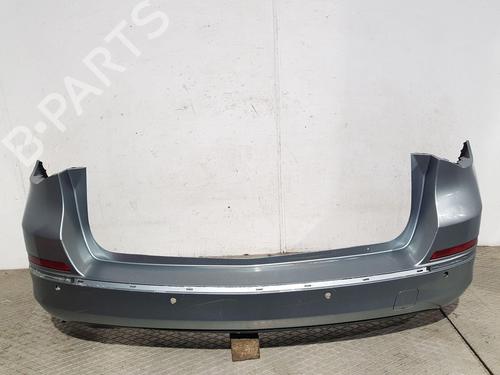 Used Rear bumper VAUXHALL ASTRA Mk VI (J) Estate (P10) 2.0 CDTi (165 hp) 29440339