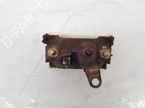 Used Tailgate handle Tailgate handle MITSUBISHI PAJERO III Canvas Top (V6_W, V7_W) 3.2 DI-D (V68W, V78W) (160 hp) 35966973 35966973